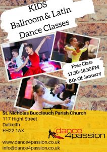 dalkeith-kids-dance-classes