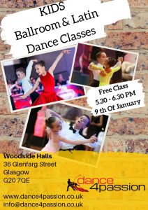 glasgow-kids-dance-classes