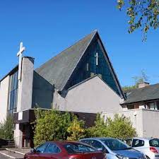 Moncreiff Parish Church East Kilbride dance Classes